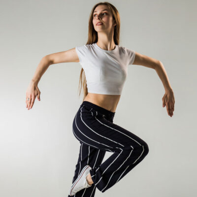 Cardio & Bauch-Beine-Po