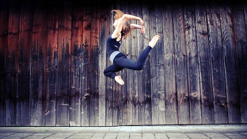 Jazz-Dance Jazz-Dance