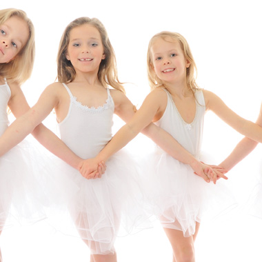 Ballett Kids