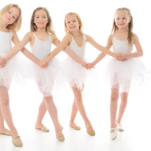 PRE-BALLETT