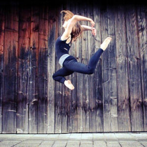 JAZZ DANCE