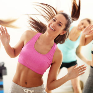 ZUMBA®